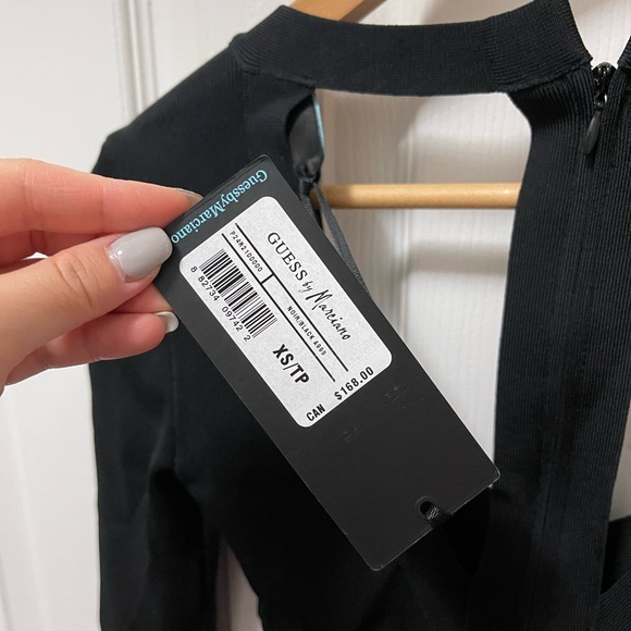 Guess by Marciano cut out bandage dress - Picture 7 of 9